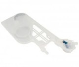 Rezervor monitorizare presiune + debimetru , masina de spalat vase Ignis Original