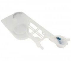 Rezervor monitorizare presiune + debimetru , masina de spalat vase Ignis Original