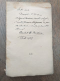 Cumpara ieftin PREOT GH.PASCHIA(dedicatie) HRISTOR IN STRAJA (Straja tarii), 1939