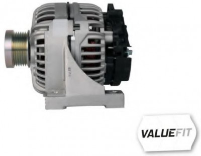 Generator / Alternator VOLVO XC90 I (2002 - 2016) HELLA 8EL 012 428-431 foto