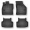 Covorase auto AUDI A3 8V 2013-2020 Frogum 3D