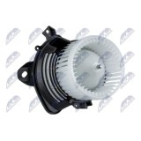 Ventilator habitaclu motor 0.9-1.9d Fiat Punto, Punto Evo, Grande Punto, Linea; Opel Corsa D, Corsa E, Adam; 2005-, Wir, 13293624