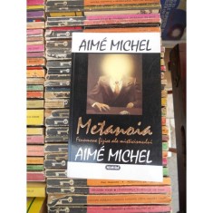METANOIA - AIME MICHEL