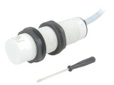 Senzor Capacitiv M30 4-12mm 24-230VAC SPDT