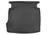 Covor Tavita Portbagaj Opel Vectra C Hatchback (2002-2008) Rezaw - Protectie Portbagaj Premium, Fara Miros