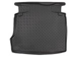 Covor Tavita Portbagaj Opel Vectra C Hatchback (2002-2008) Rezaw - Protectie Portbagaj Premium, Fara Miros