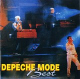 Depeche Mode - Best, CD