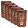 Fitmin Purity Adult Beef / Liver 6 x 400 g