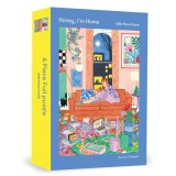 Honey, I&#039;m Home: 1000-Piece Puzzle