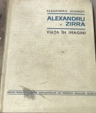 DVP4 Alexandru zirra - Vita in imagini