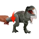 Jurassic World Rebirth Figurina articulata Tyrannosaurus Rex 52 cm