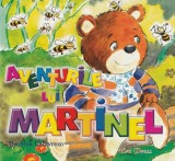 Aventurile lui Martinel - Erc Press