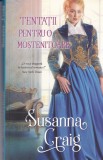 Susanna Craig - Tentatii pentru o mostenitoare