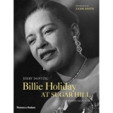 Cumpara ieftin Jerry Dantzic: Billie Holiday at Sugar Hill