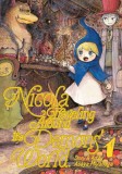 Nicola Traveling Around the Demon&#039;s World Vol. 1