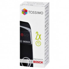 Tablete anticalcar Bosch TCZ6004 Tassimo 4x tablete foto