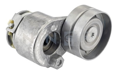 SNR GA355.00 rola intinzator,curea transmisie foto