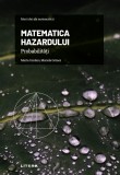 Matematica hazardului. Probabilitati, Litera