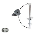 Macara geam cu motoras Chevrolet Spark (M300), 01.2010-2014, montare fata, dreapta, RapidAuto