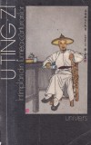 U Jing-Zi - Intamplari din lumea carturarilor