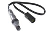 Sonda Lambda Chevrolet Aveo 1.2 2006-, Spark 1.0, 1.2 2010-, in spatele catalizatorului, NTY ESL-DW-001