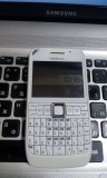 Vand nokia E63 in stare impecabila, fara urme de uzura..ca NOU !!!