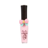 Luciu de buze pentru copii TuTu, 03 Roz, 7 ml, Vipera