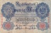 GERMANIA 20 marci 1914 VF!!!