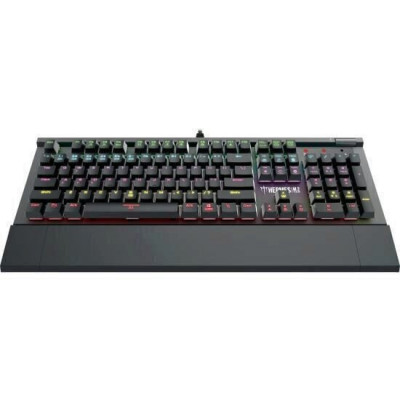 Tastatura mecanica Gamdias Hermes M2 foto