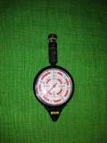 MASURATOR de HARTI SILVA , Curbimetru harta, Contor de harta