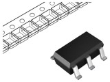 PMIC convertor DC/DC buck 0,6A
