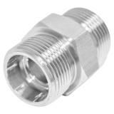 Adaptor armatura filet exterior M24x1.5S metalic Breckner Germany
