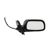 Oglinda exterioara Toyota Corolla (E12) 01.2002-12.2003 Partea Dreapta Crom Convex Electrica Fara Incalzire 8790102060 Cu 3 Pini Connector Dreptunghi