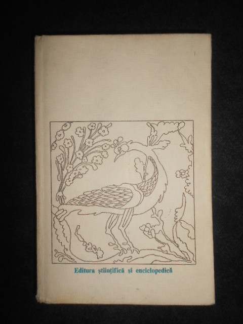 Mustafa Ali Mehmed - Istoria turcilor (1976, editie cartonata)