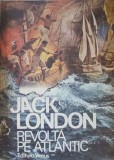 REVOLTA PE ATLANTIC-JACK LONDON-336719