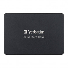 SSD Verbatim Vi500 120GB SATA-III 2.5 inch foto