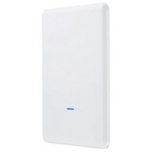 Dispozitiv de acces la internet fara fir cu montaj pe perete , Ubiquiti , UniFi AP HD 802.11ac Wave 2 , alb Dispozitiv de acces la internet fara fir cu montaj pe perete , Ubiquiti , UniFi AP HD 802.11ac Wave 2 , alb