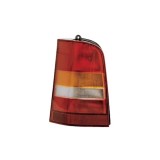 Stop spate lampa Mercedes Vito (W638), 02.96-01.03, spate, omologare ECE, fara suport bec, 6388201264; A63882012, Stanga