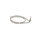 Rezistență circulară pentru cuptor NEFF BOSCH 00665881 Original