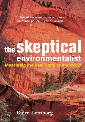 The Skeptical Environmentalist: Measuring the Real State of the World foto