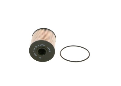 BOSCH 1 457 431 707 filtru combustibil foto
