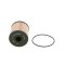 BOSCH 1 457 431 707 filtru combustibil