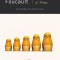 The Order of Things: An Archaeology of Human Sciences