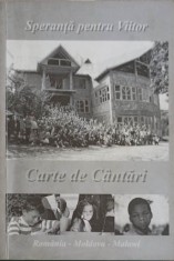CARTE DE CANTARI CRESTINE-COLECTIV-253155