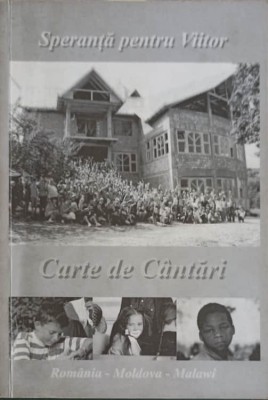 CARTE DE CANTARI CRESTINE-COLECTIV-253155 foto