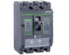 Intreruptor MCCB 3P Ex9M1S tip usol 50A 36kA Noark 111796