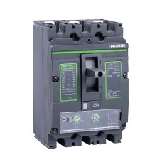 Intreruptor MCCB 3P Ex9M1S tip usol 40A 36kA Noark 111795