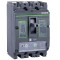 Intreruptor MCCB 3P Ex9M1S tip usol 50A 36kA Noark 111796