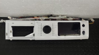 Placa electronica bord comanda masina de spalat HEINNER HWM-M0914INVA3+ /R3 foto