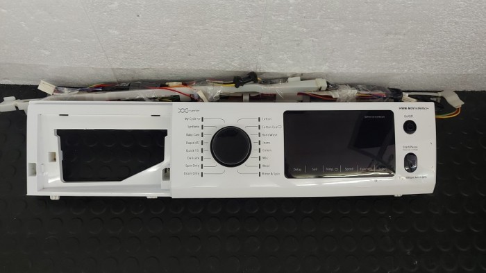 Placa electronica bord comanda masina de spalat HEINNER HWM-M0914INVA3+ /R3